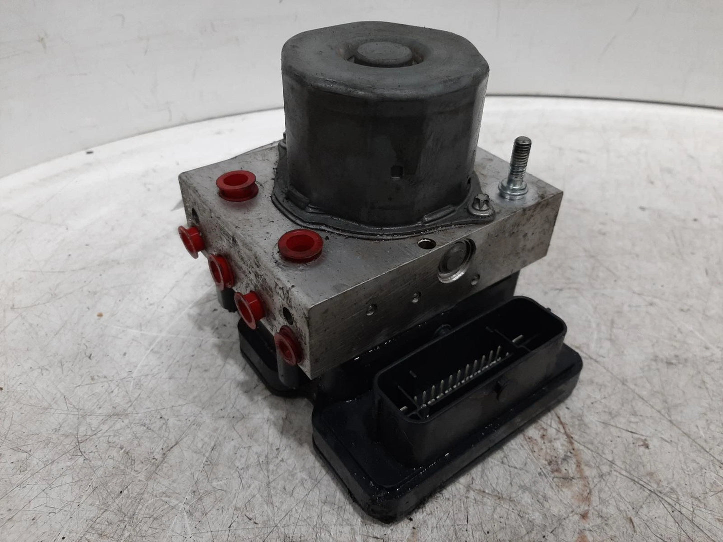 Ford Transit Custom Mk8 ABS Pump/Modulator 