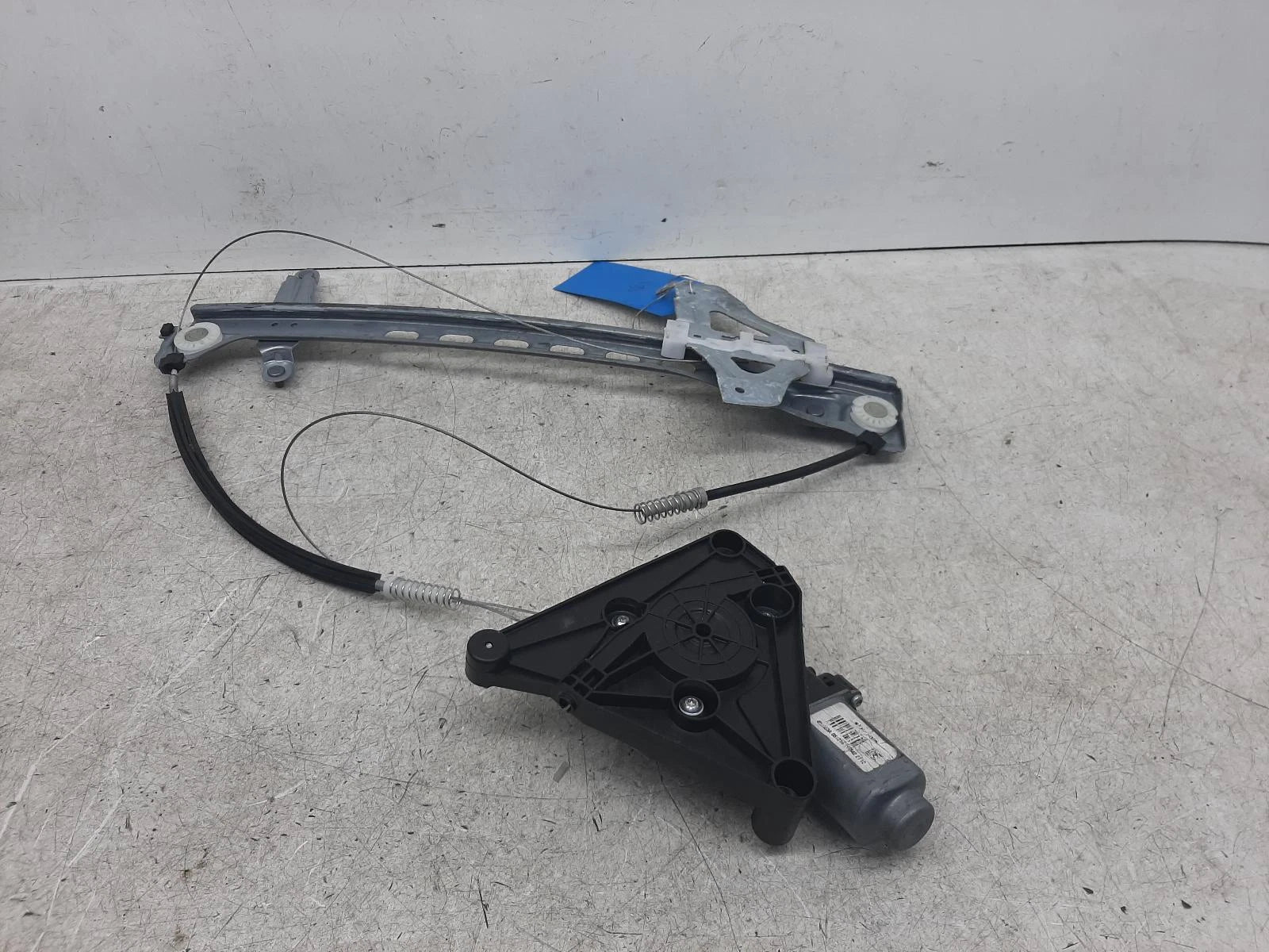 Toyota Aygo Window Regulator Front Passengers Side 