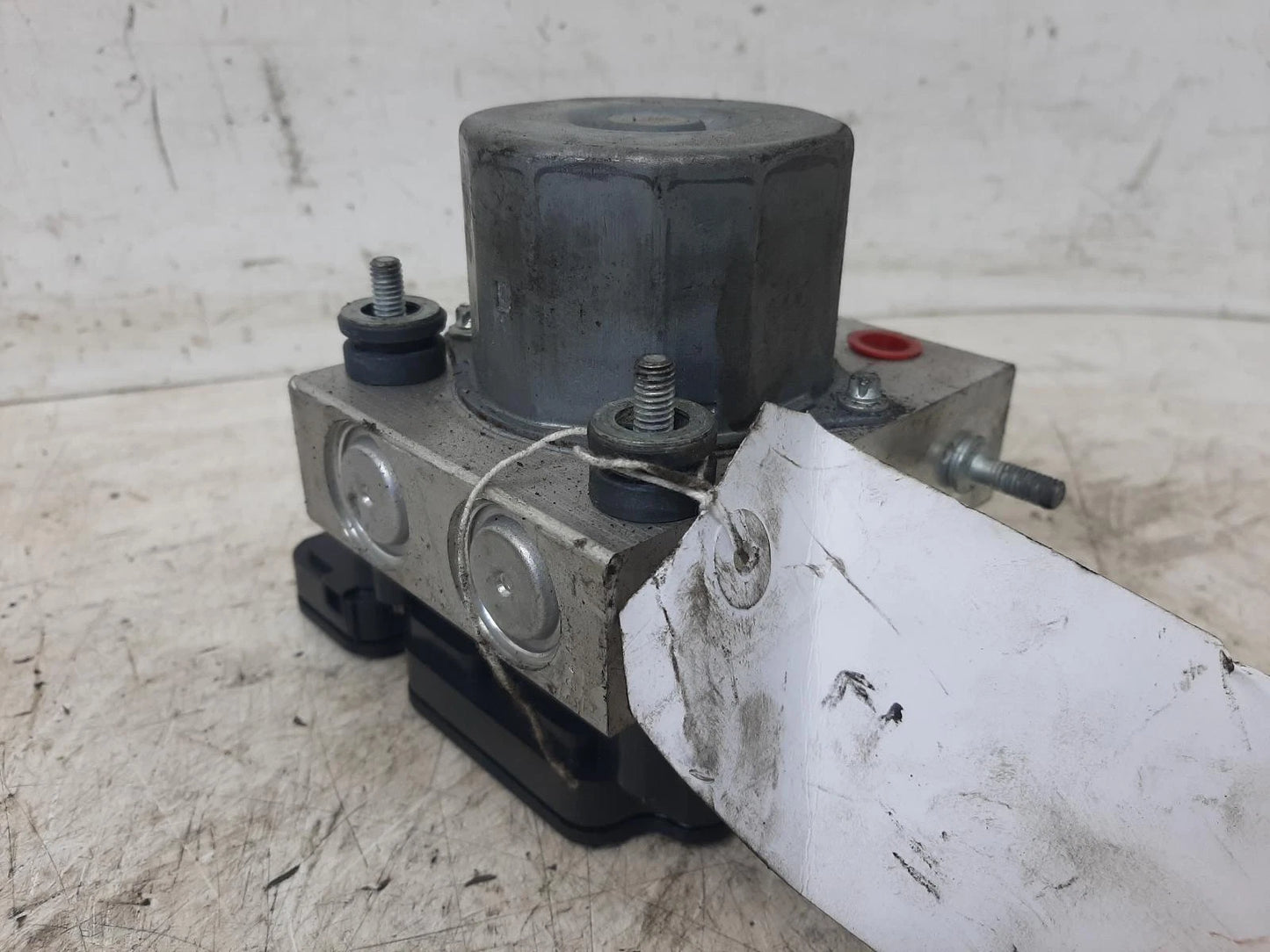 Ranger Ford Ranger Mk3 (T6) ABS Pump/Modulator 