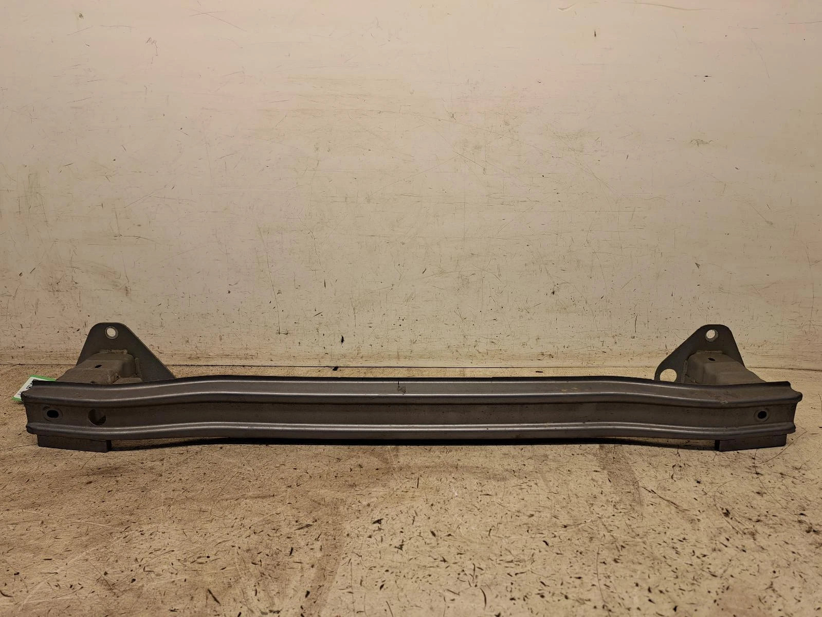 Opel Corsa F Hatchback Rear Bumper Reinforcement 