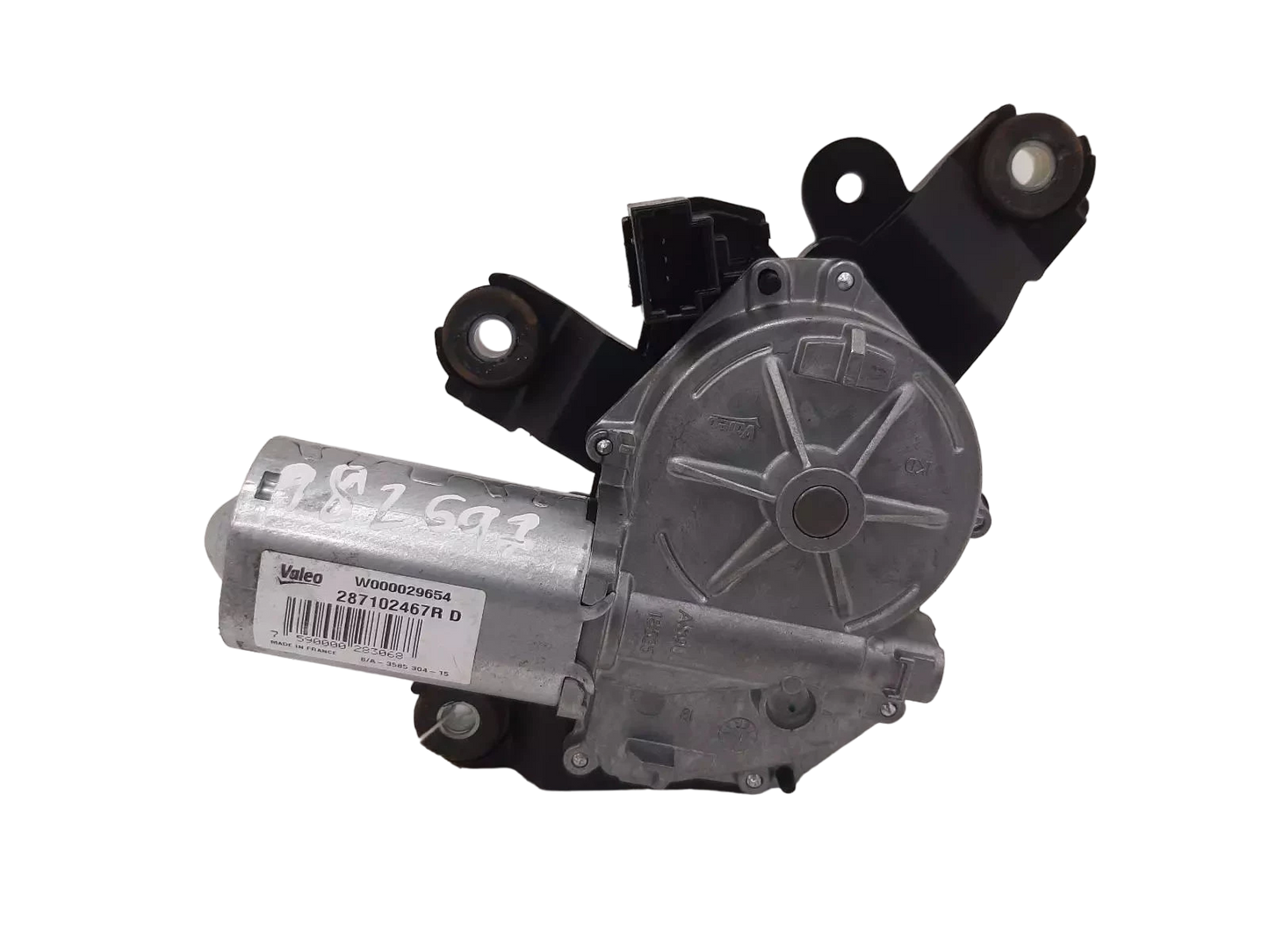 Dacia Duster Wiper Motor Rear 