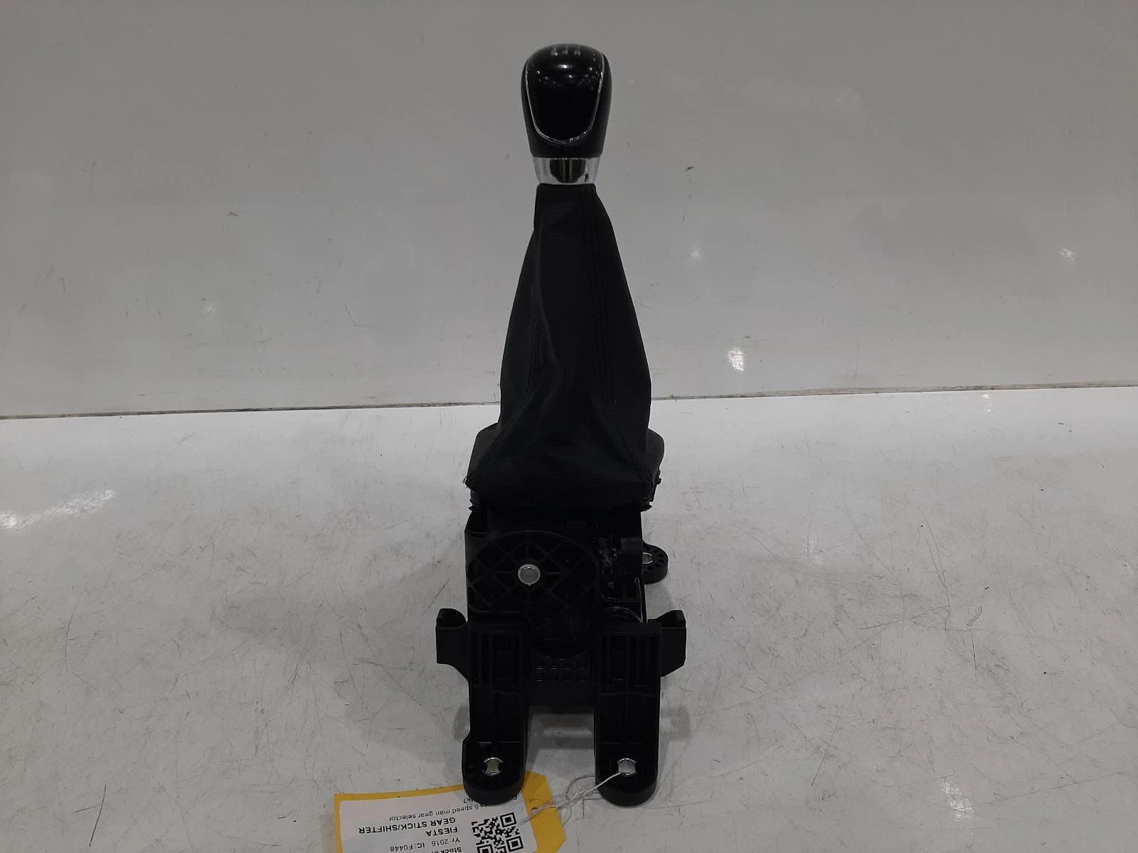 Ford Fiesta Mk7 5 Speed Manual GEAR STICK/SHIFTER 