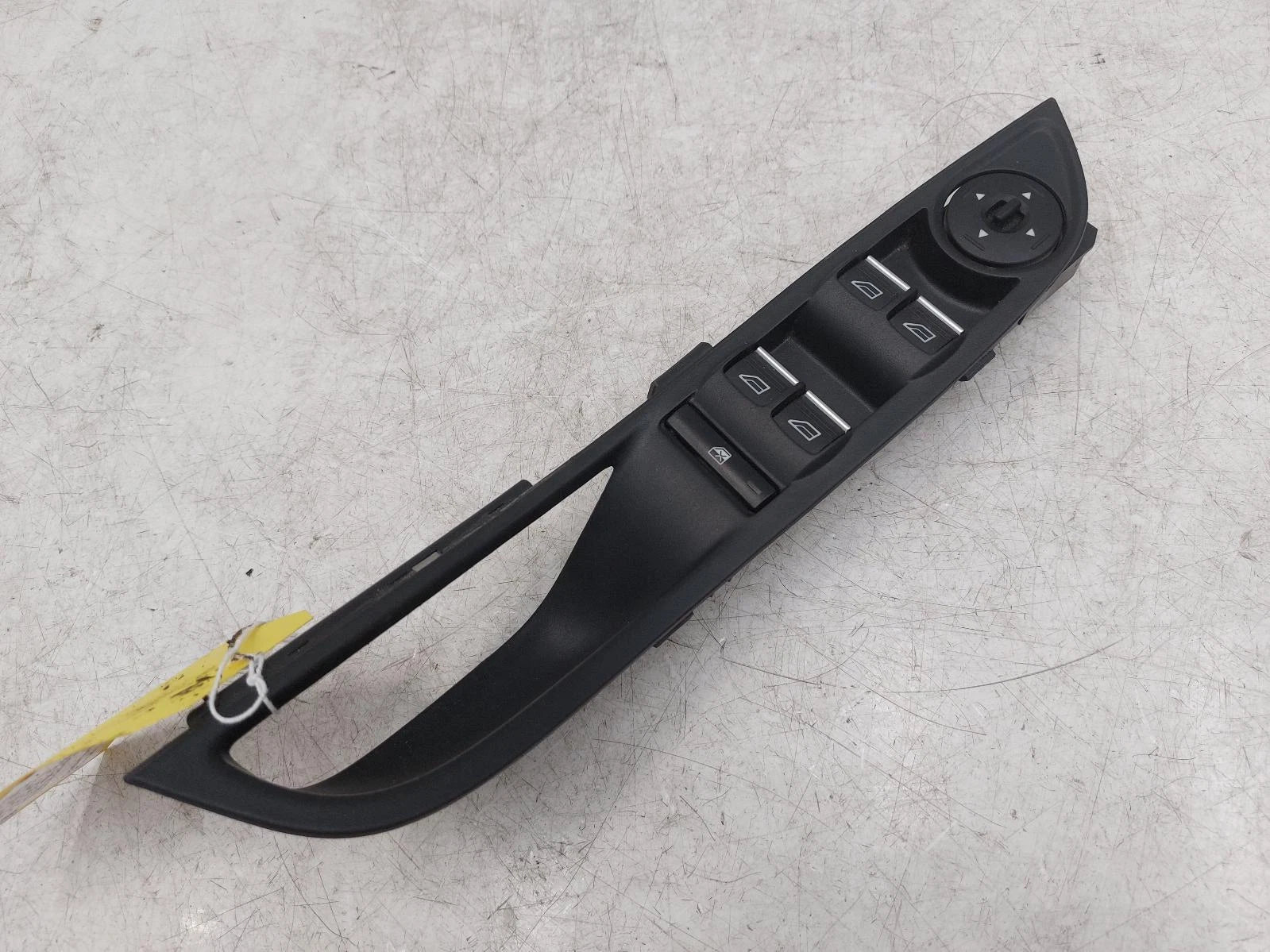 Ford Focus Mk3 O/S Right Front Drivers Master Window Switches 