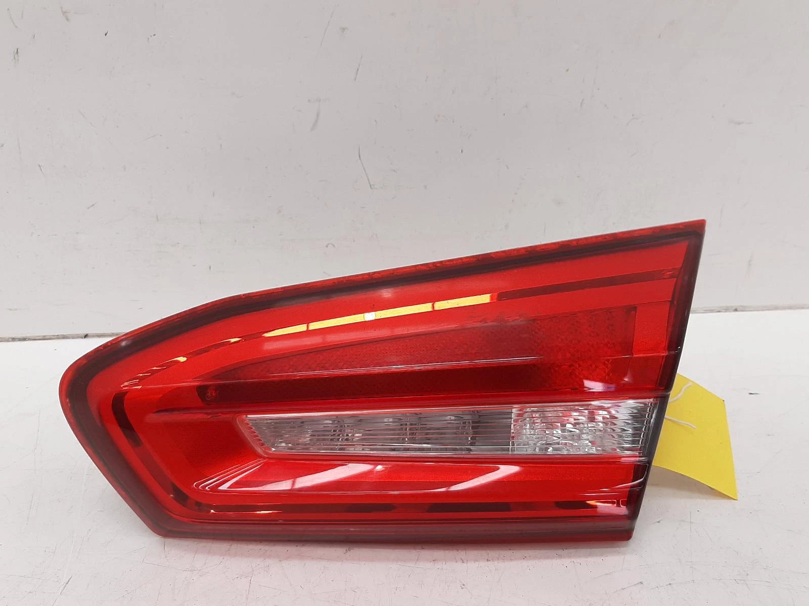 Ford Focus Mk4 O/S Drivers Right Rear Inner Taillight Tail Light 