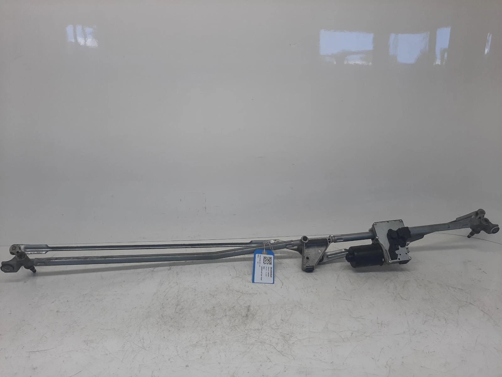 Citroen Ds4 Mk1 Front Wiper Motor With Rack 