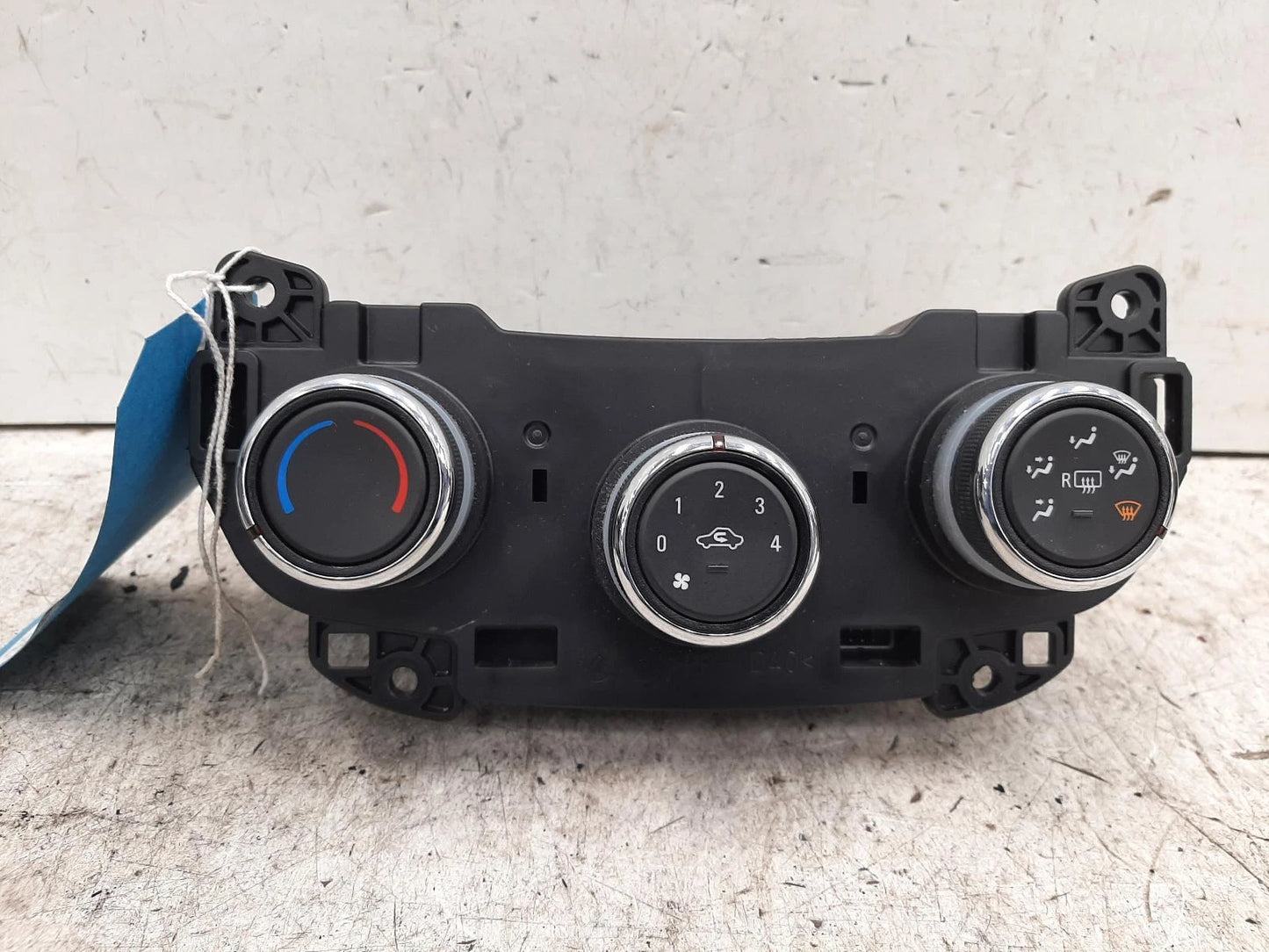 Opel Viva Heater Control Switch 