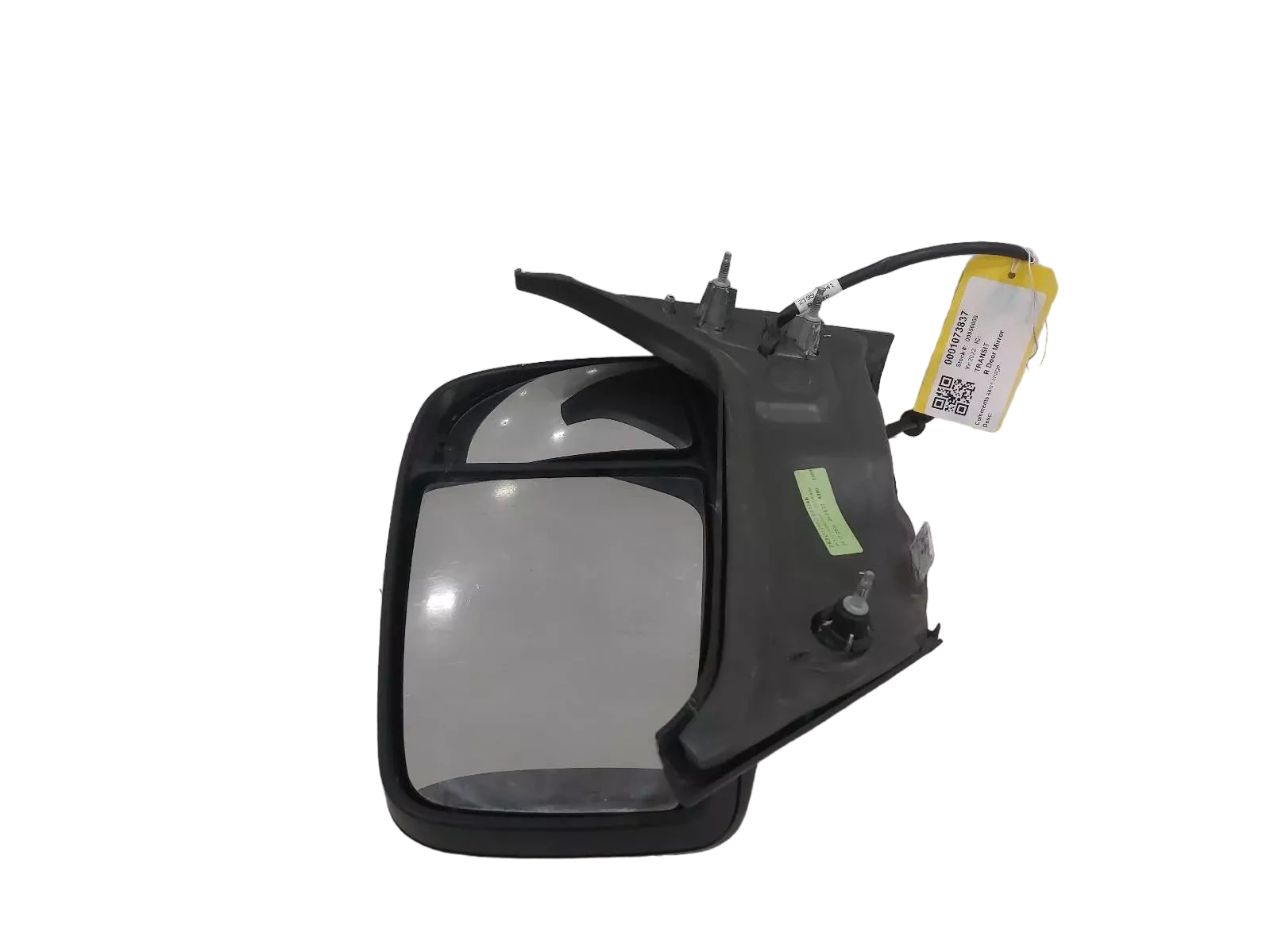 Ford Transit Door Mirror Drivers Side 