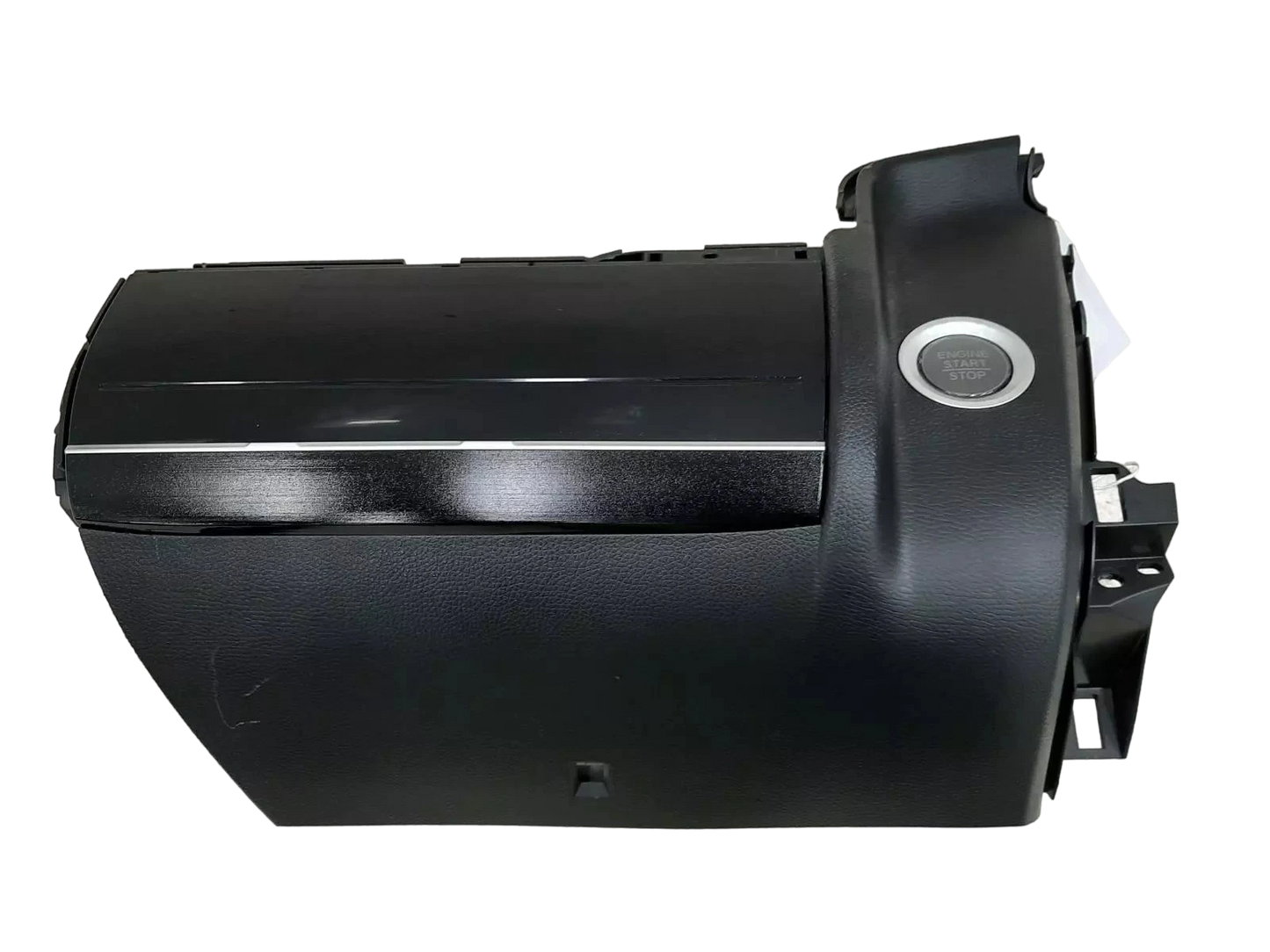 Honda Jazz Heater Control Switch 