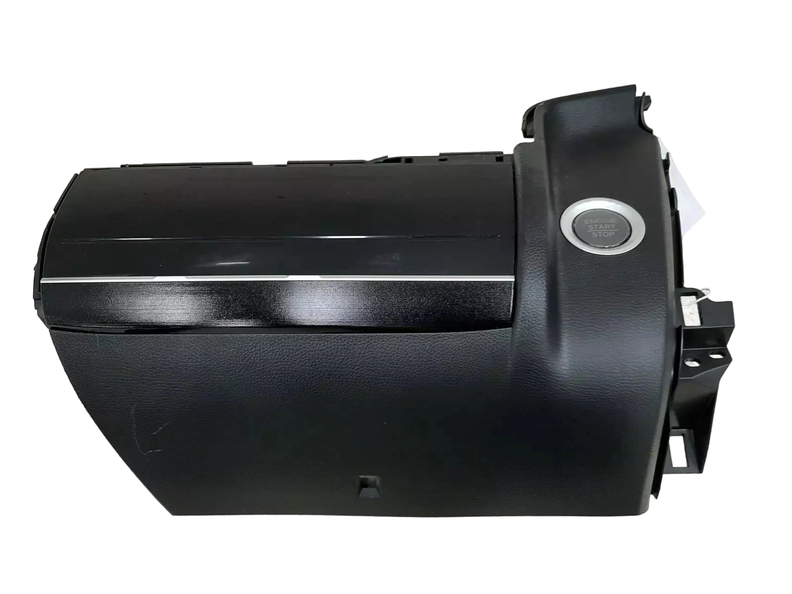 Honda Jazz Heater Control Switch 