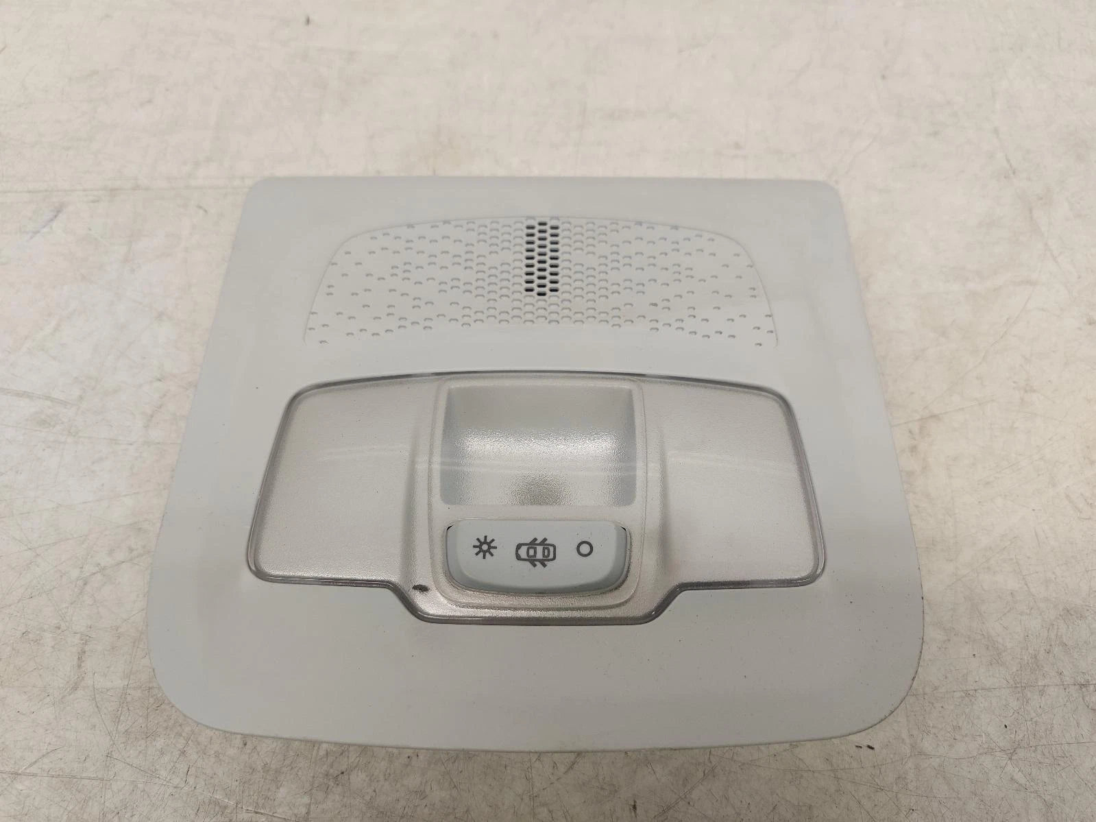 Peugeot 208 Mk1 COURTESY LIGHT 