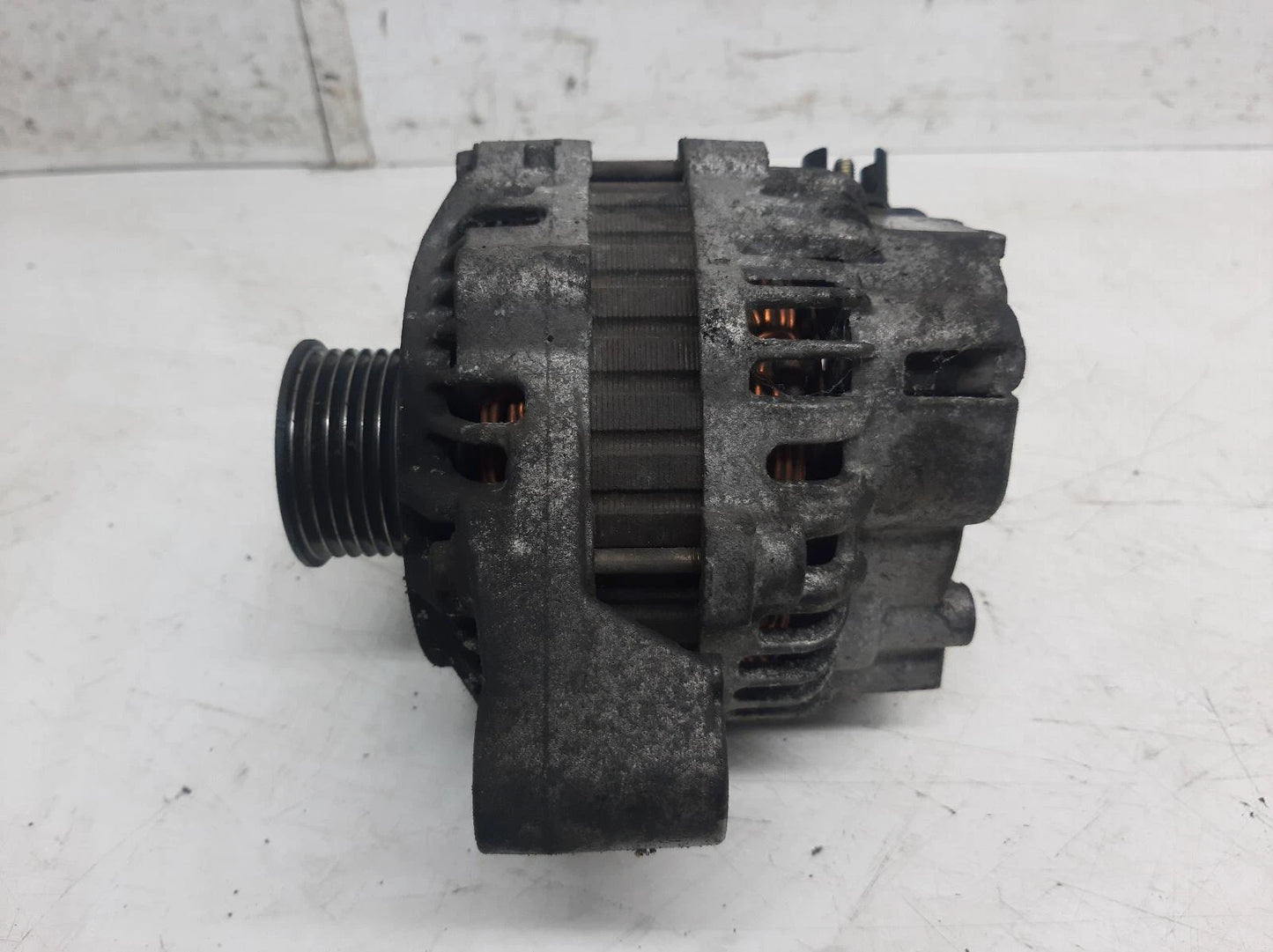 Ford Fiesta Mk6 70A MITSUBISHI ALTERNATOR 