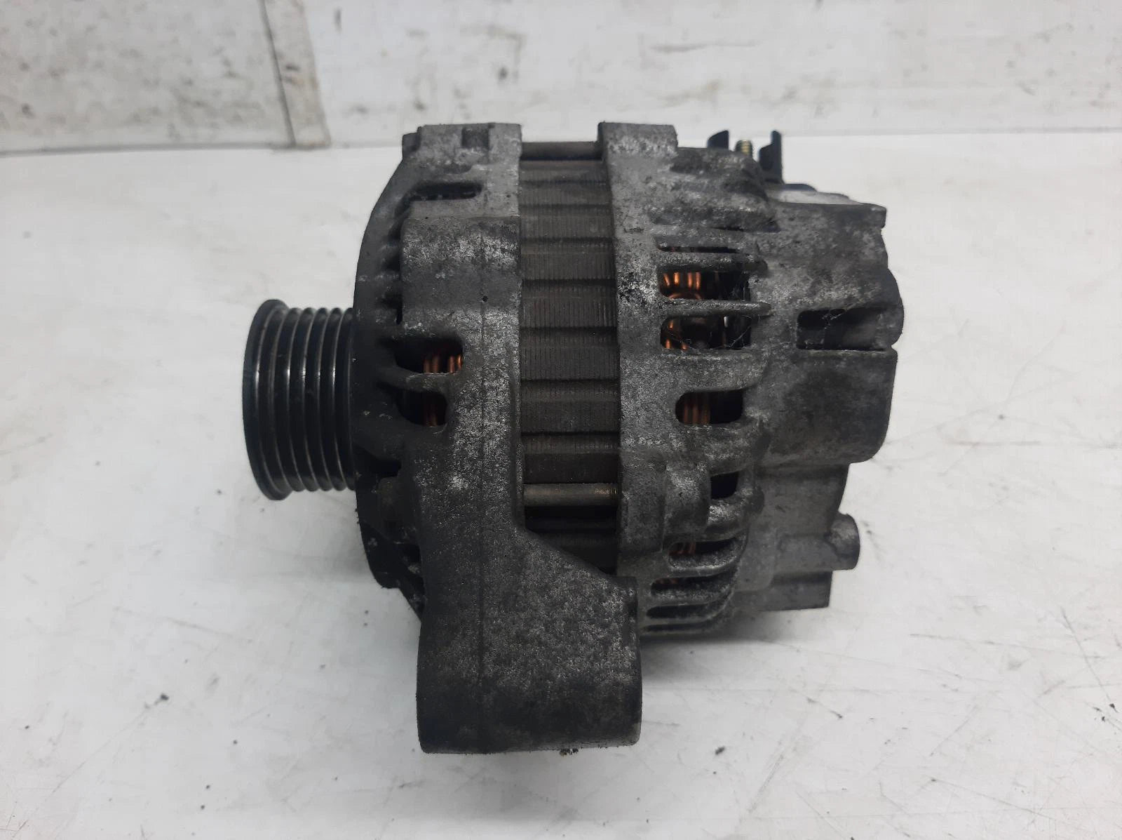 Ford Fiesta Mk6 70A MITSUBISHI ALTERNATOR 