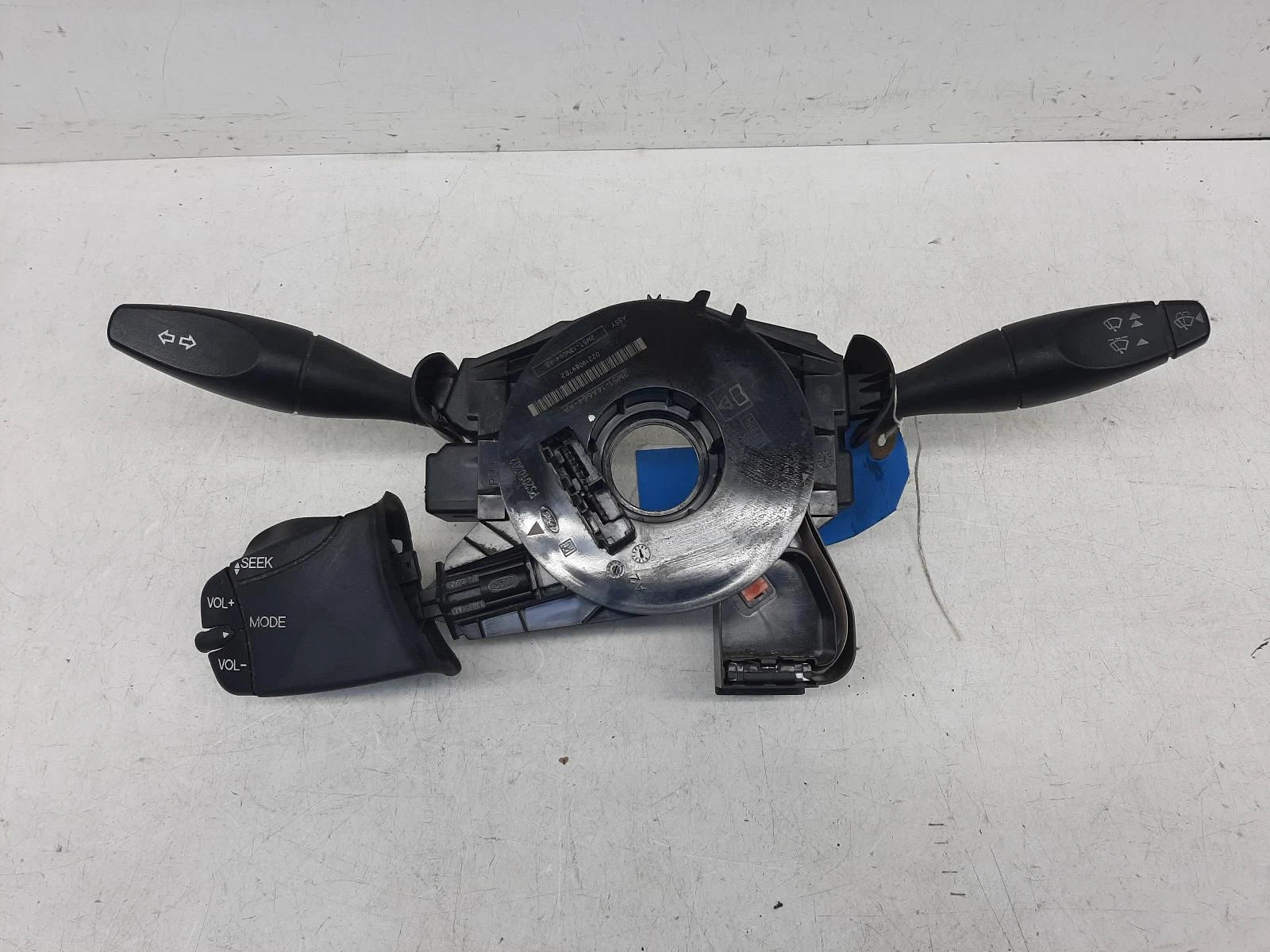 Ford Focus Mk1 COMBINATION SWITCH Indicator Lights Wiper Stalks 