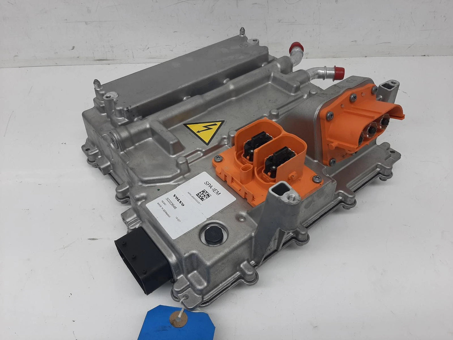 Volvo Xc60 Voltage Converter 