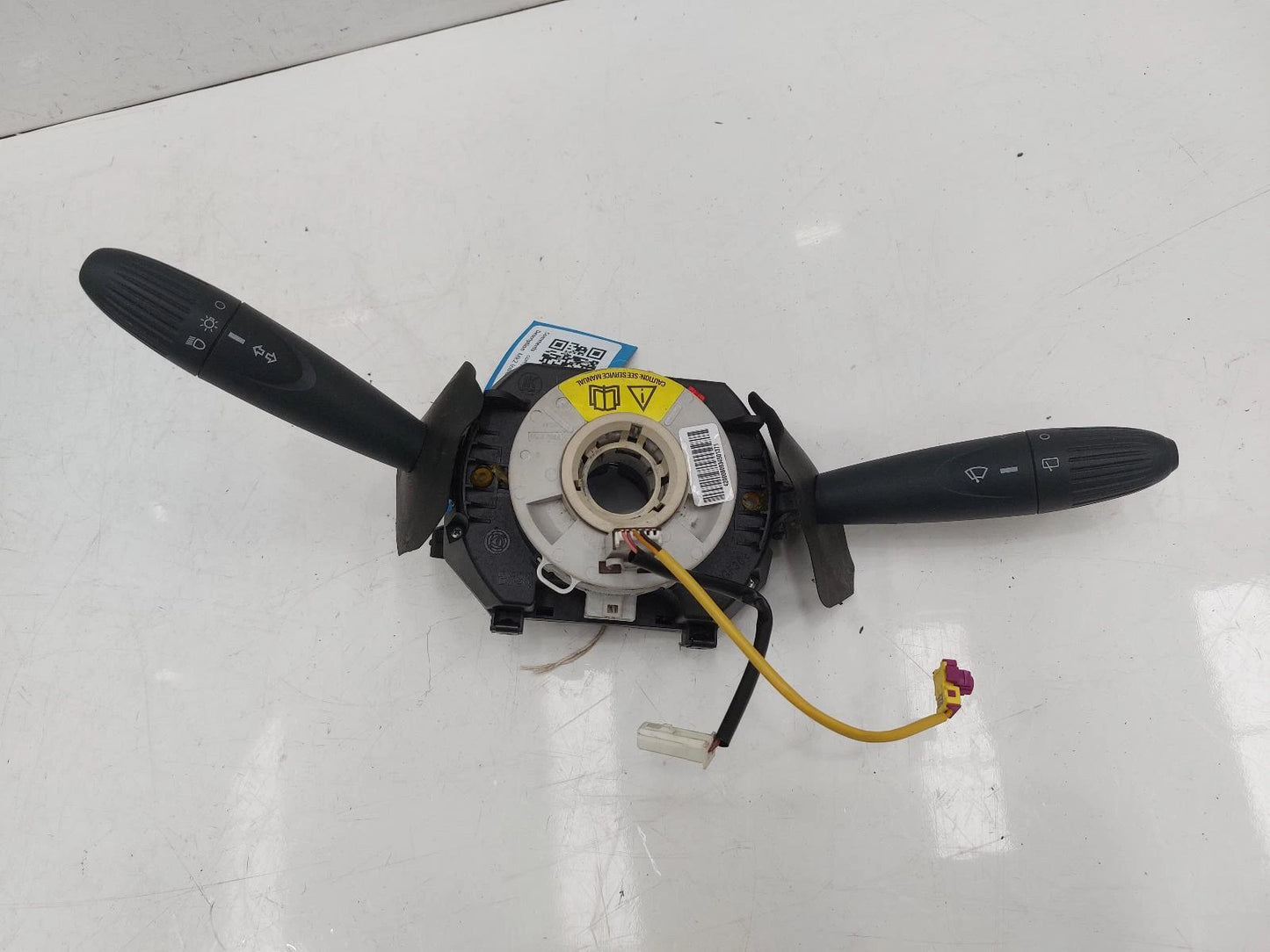 Ford Ka Mk2 COMBINATION SWITCH Indicator Lights Wiper Stalks 