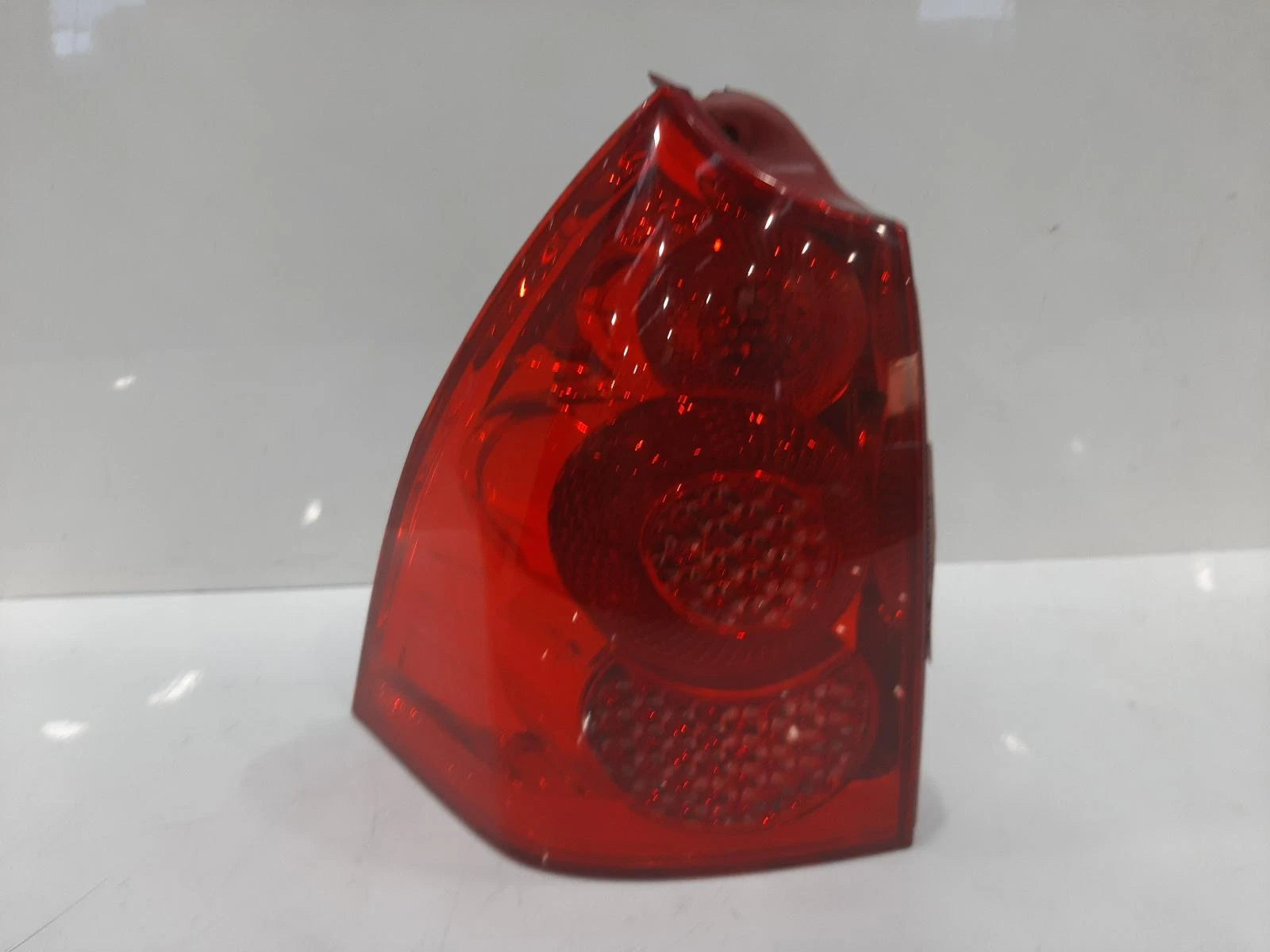 Peugeot 307 Mk1 N/S Passengers Left Rear Bulb Taillight Tail Light 