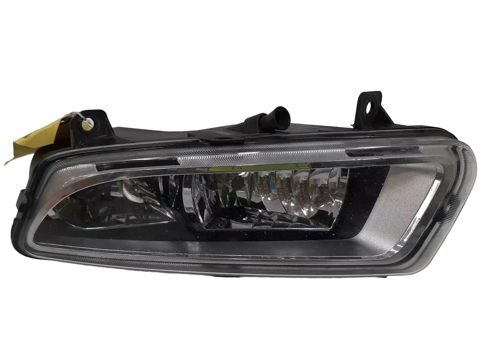 Volkswagen Polo Fog Lamp Front Passengers Side 