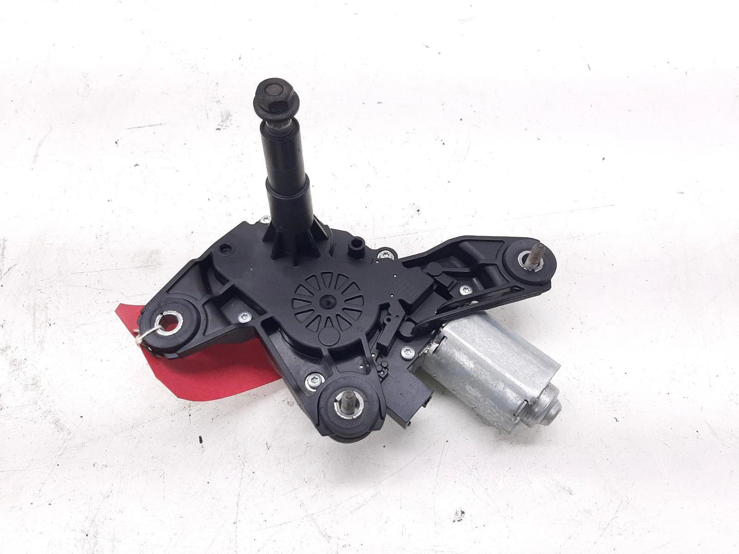 Renault Megane Rear Wiper Motor 287109757R 