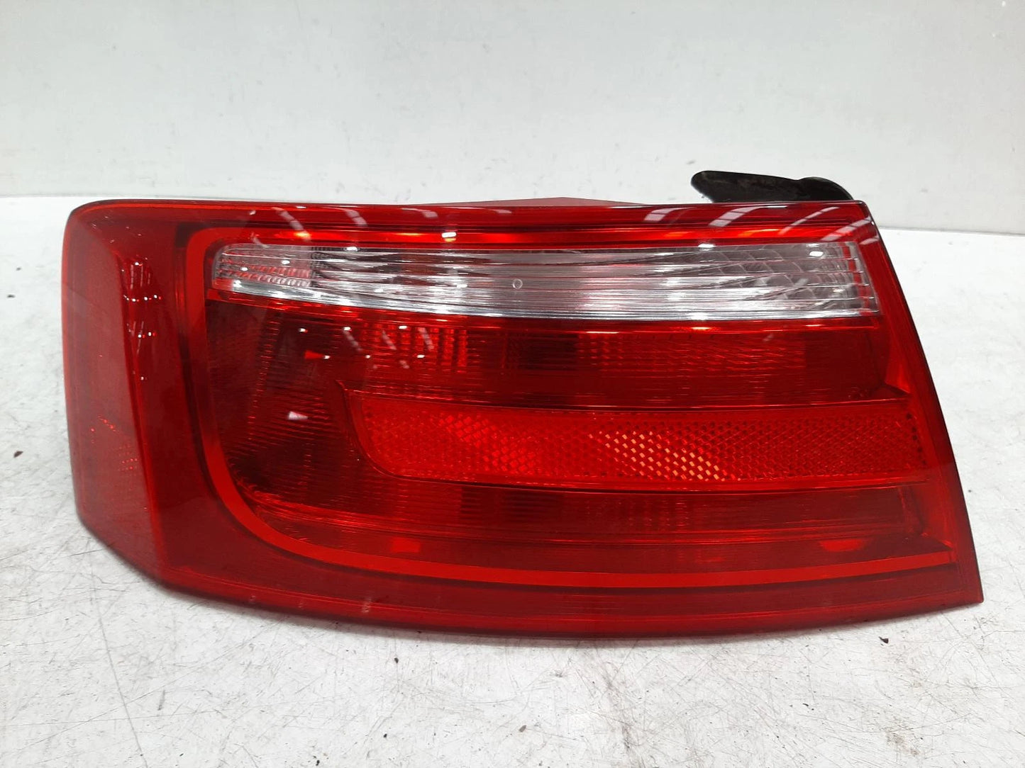 Audi A5 Mk1 8T Facelift N/S Passengers Left Rear Outer Taillight Tail Light 