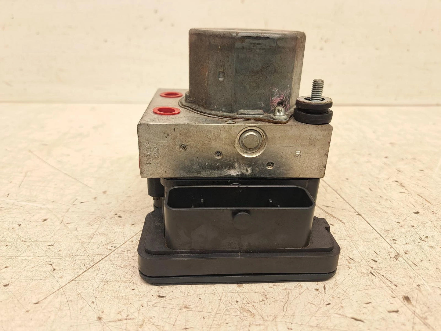 Opel Meriva Mk2 ABS Pump/Modulator 