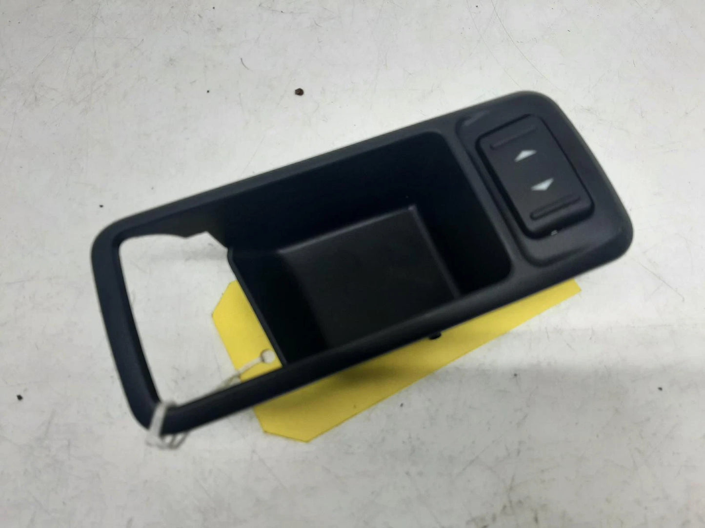 Ford Focus Mk2 Drivers Rear Left Window Switch 