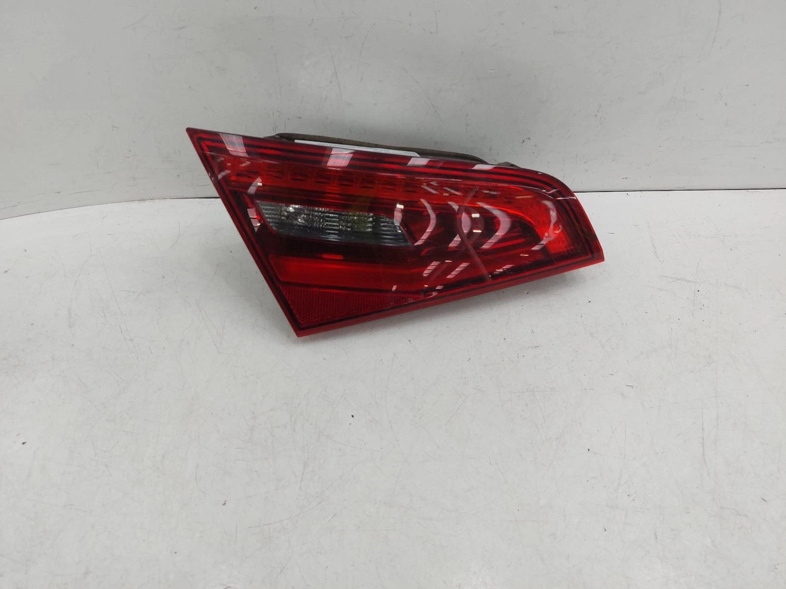 Audi A3 Mk3 (8V) N/S Passengers Left Rear Inner LED Taillight Tail Light 