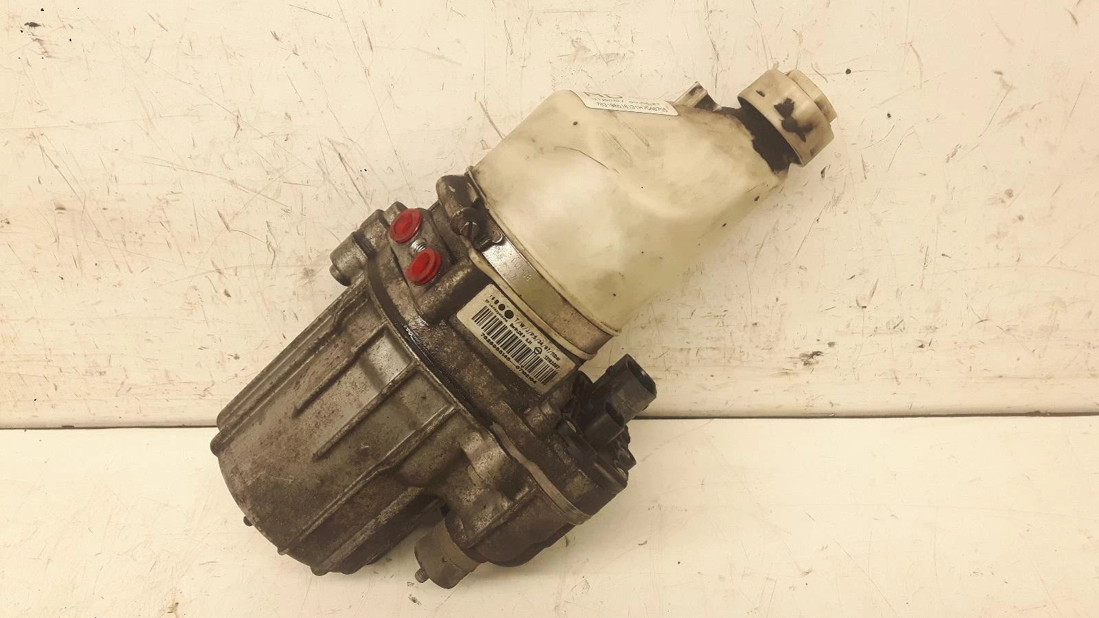 Toyota Corolla 1.4L Petrol Electric Power Steering Column 