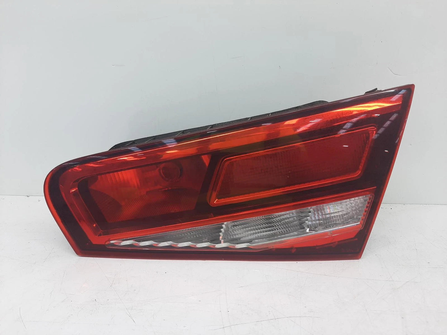 Audi A3 Mk3 O/S Drivers Right Rear Taillight Tail Light 
