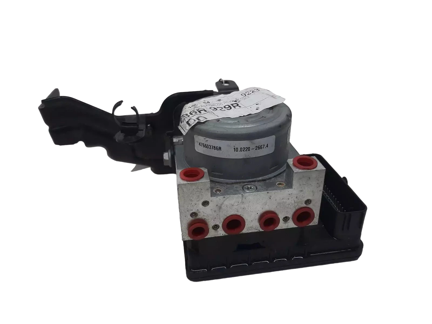 Dacia Sandero Stepway Abs Pump 