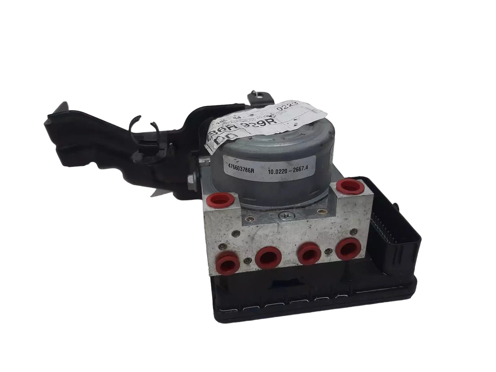 Dacia Sandero Stepway Abs Pump 