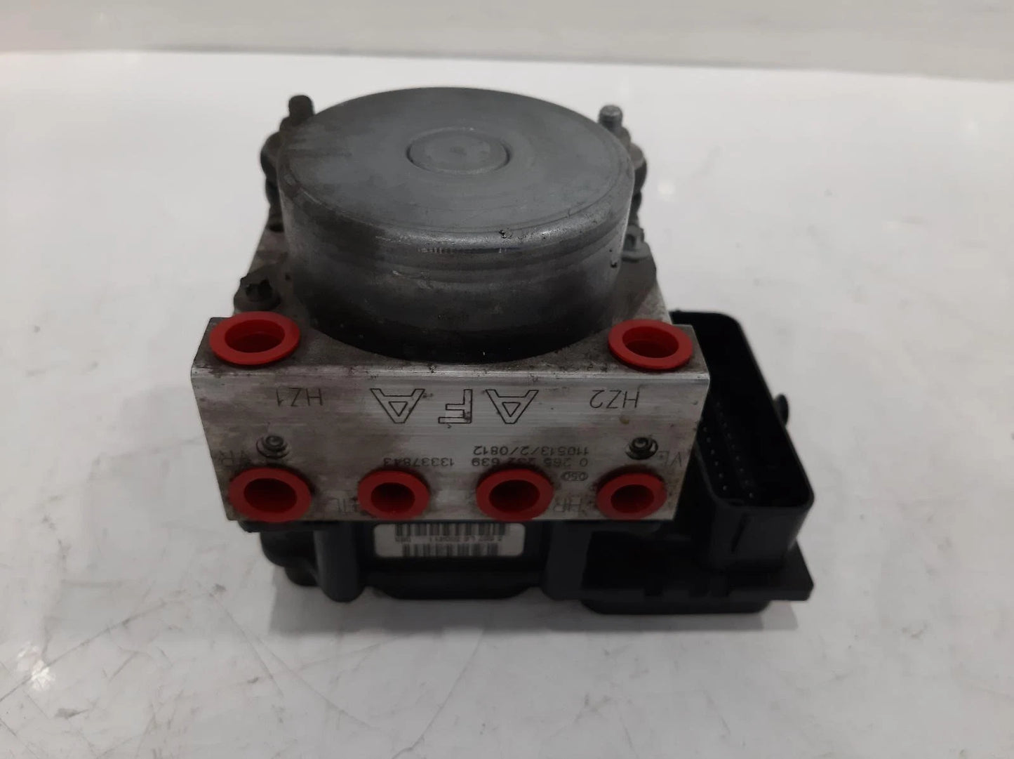 Opel Corsa 1.2L Diesel Abs Pump/Modulator 