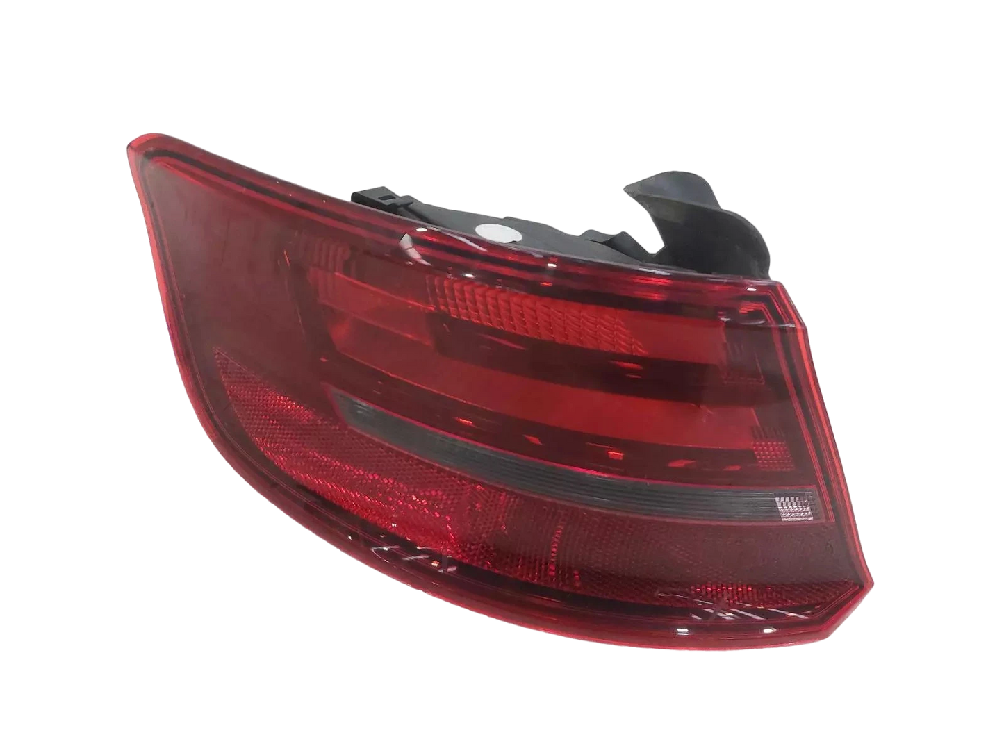 Audi A3 Tail Light Lamp Passengers Side 