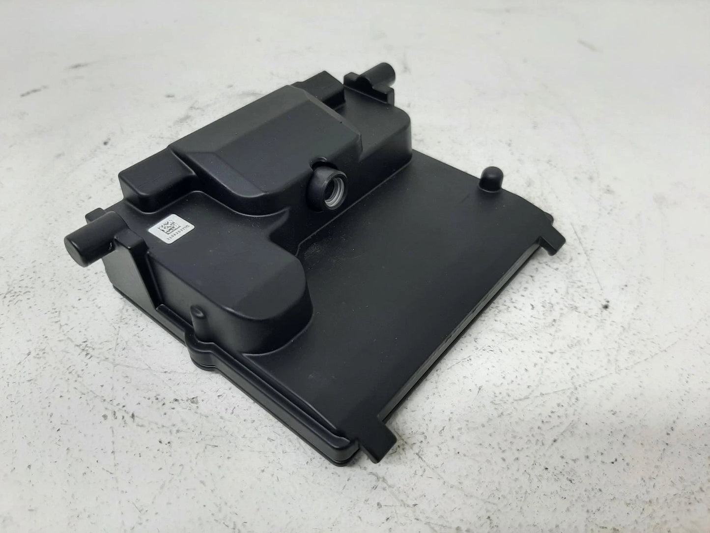 Ford Fiesta 1.0L Petrol Front Camera 