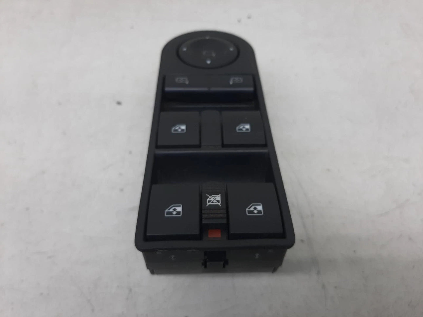 Opel Astra Mk5 Drivers Master Window Switches 