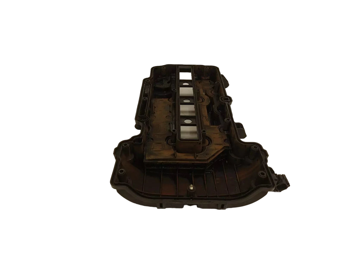 Opel Corsa Engine Cover 