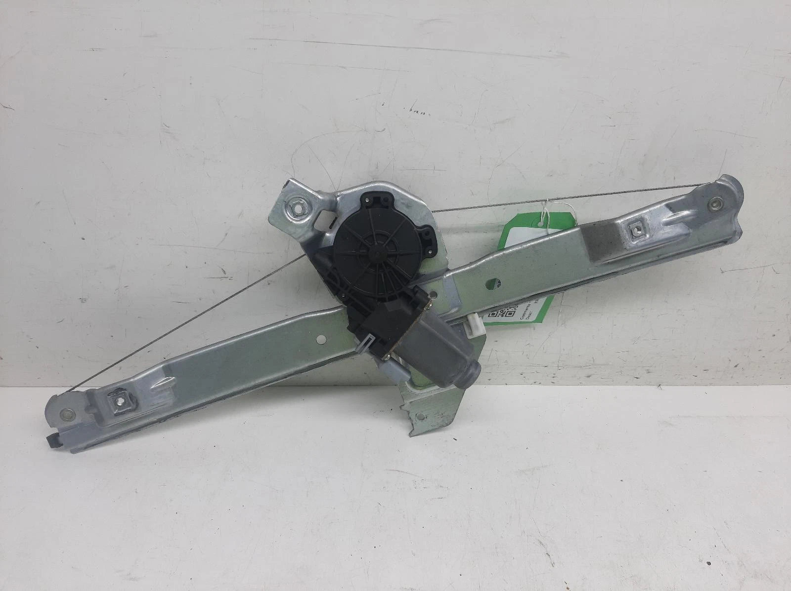 Citroen C3 Window Regulator Front Passengers Side 