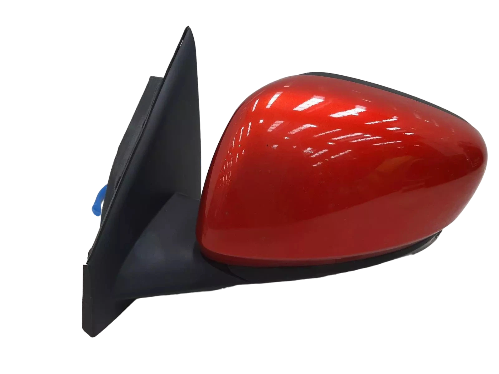 Renault Kadjar Door Mirror Passengers Side 