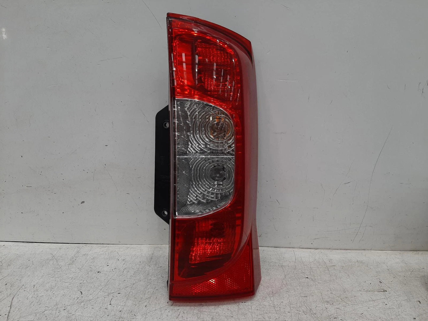 Peugeot Bipper Mk1 O/S Drivers Right Rear Taillight Tail Light 