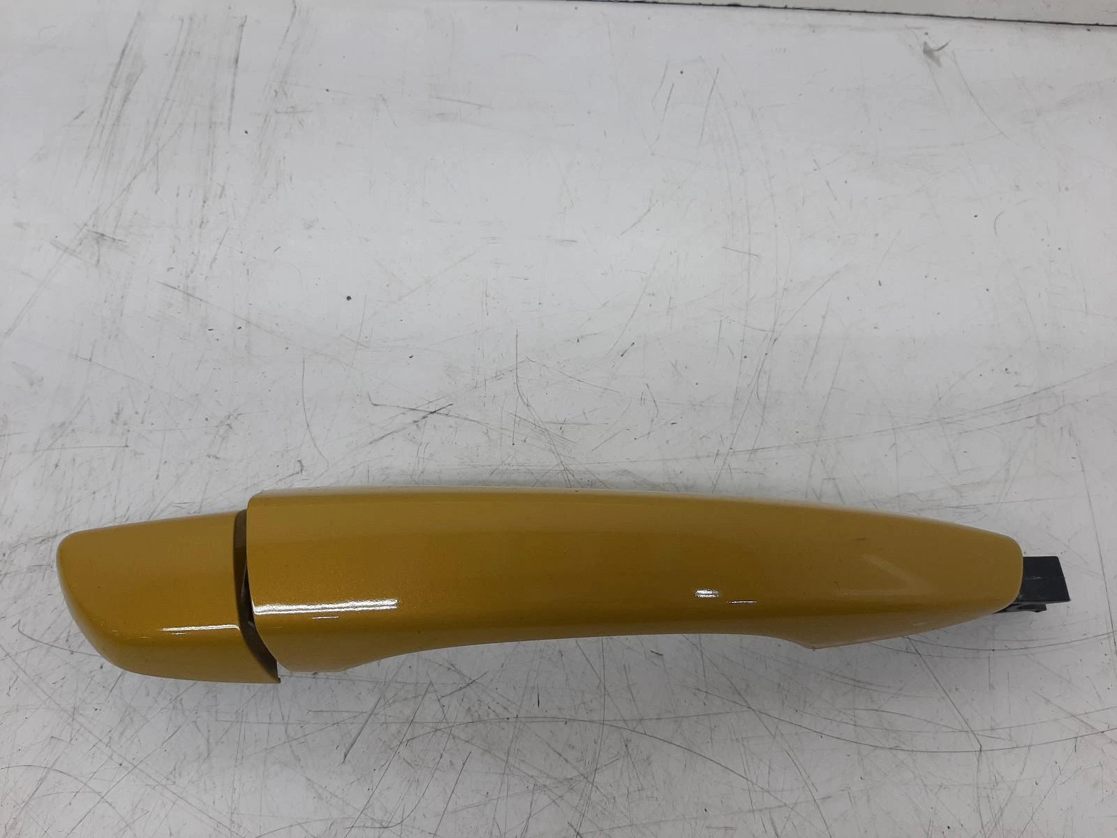 Peugeot 208 Mk2 Rear Right Outer DOOR HANDLE 