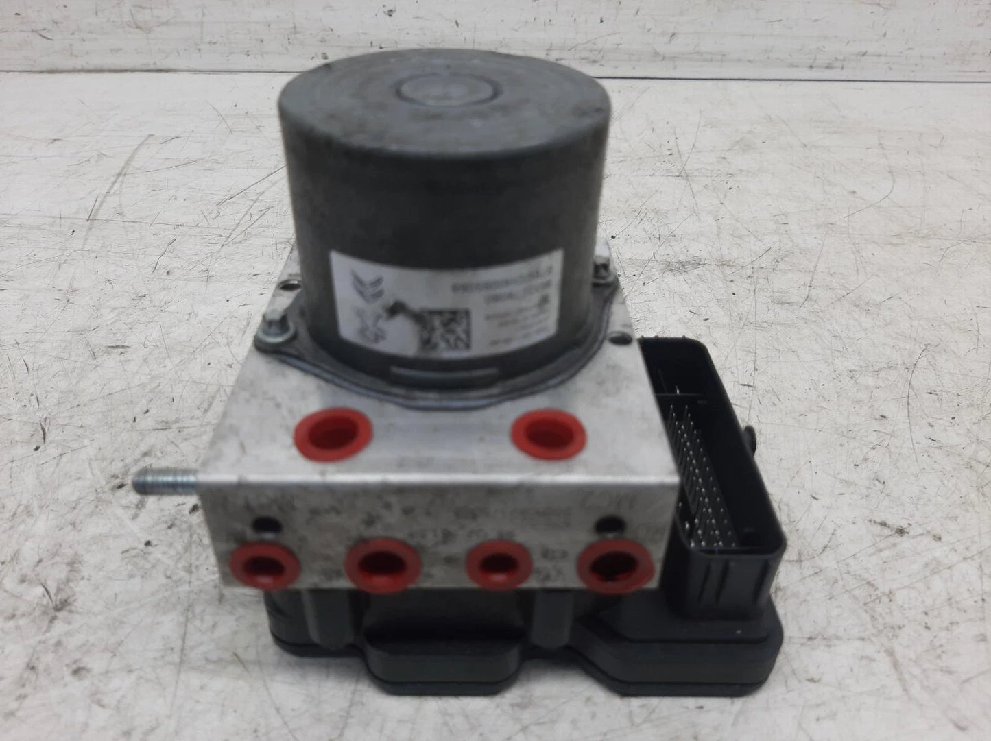 Peugeot 3008 Mk2 ABS Pump/Modulator 