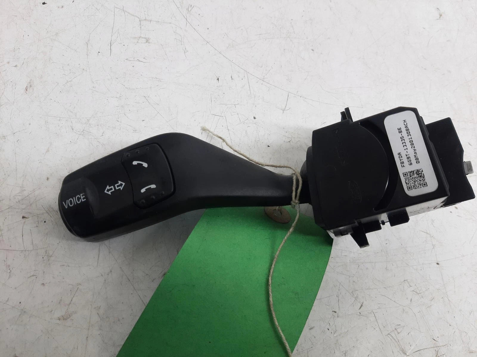 Ford Galaxy Combination Switch Mk3 Indicator Lights Stalk 