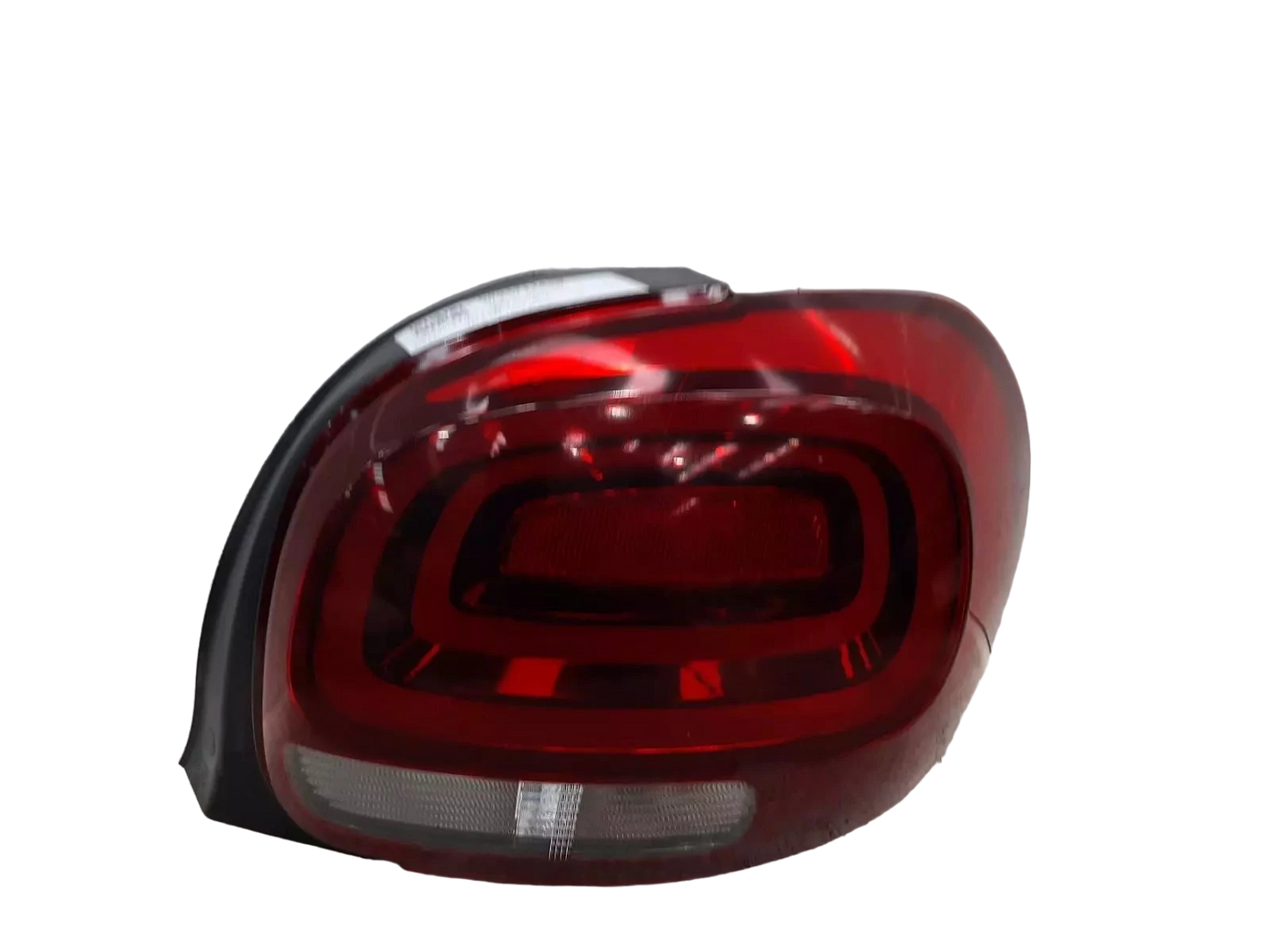 Citroen C3 Tail Light Lamp Drivers Side 