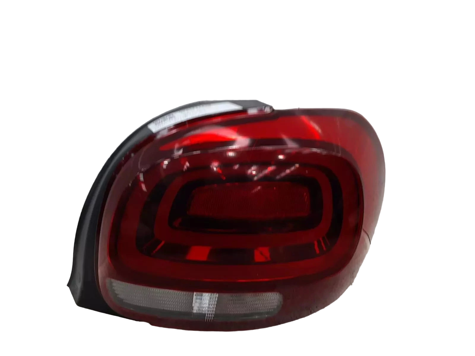 Citroen C3 Tail Light Lamp Drivers Side 