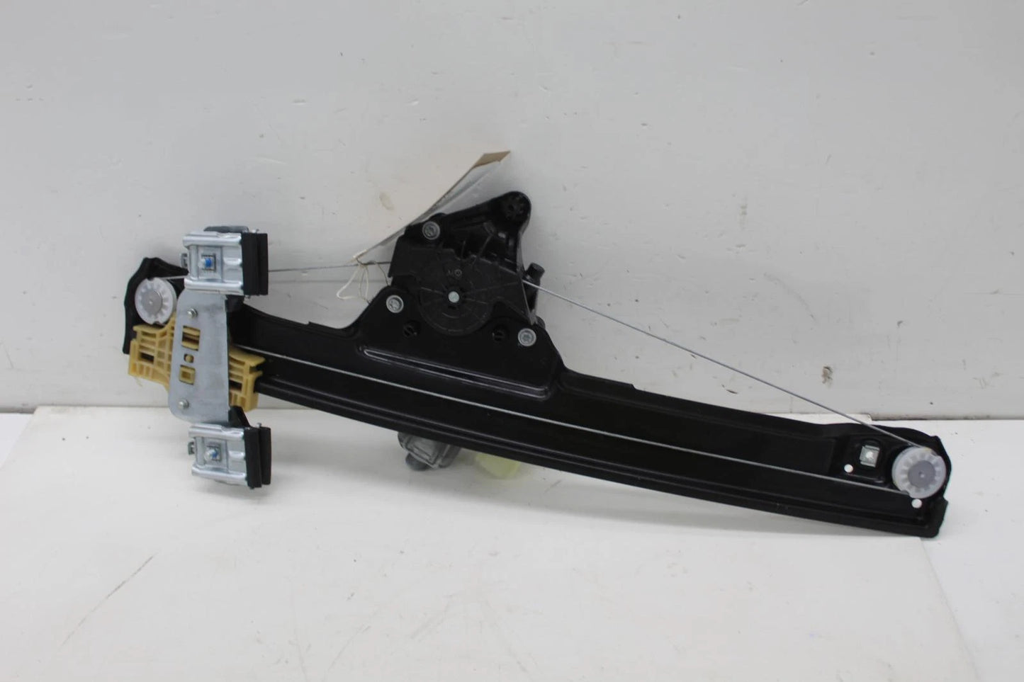 Ford Ecosport Window Regulator Front Passengers Side 