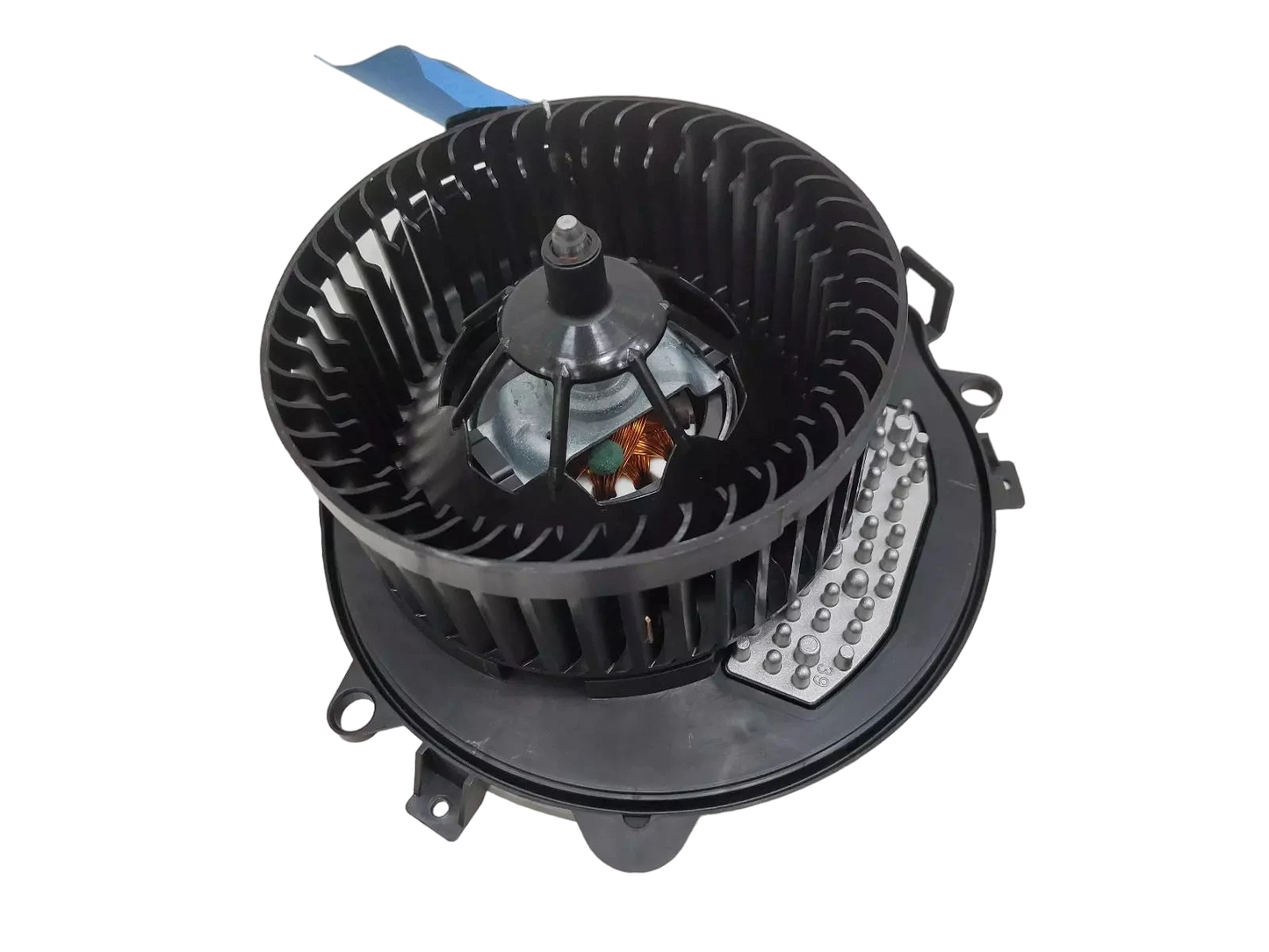 Volkswagen T-Roc Heater Blower Motor 