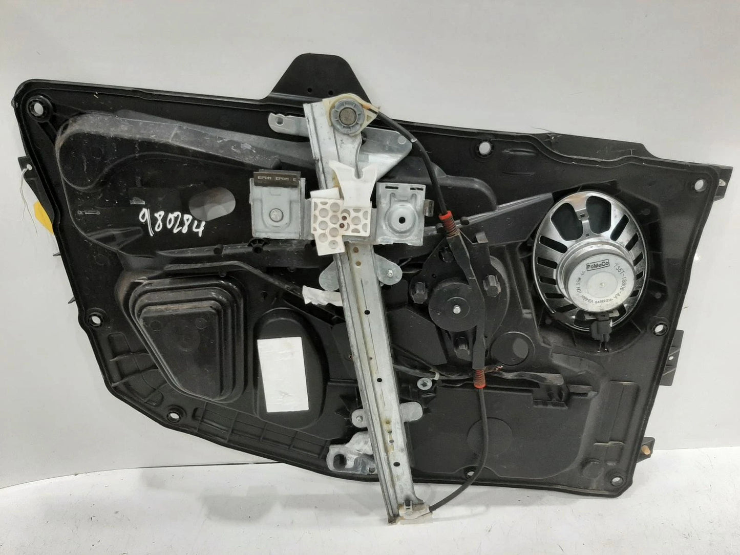 Ford Fiesta Window Regulator Front Drivers Side 