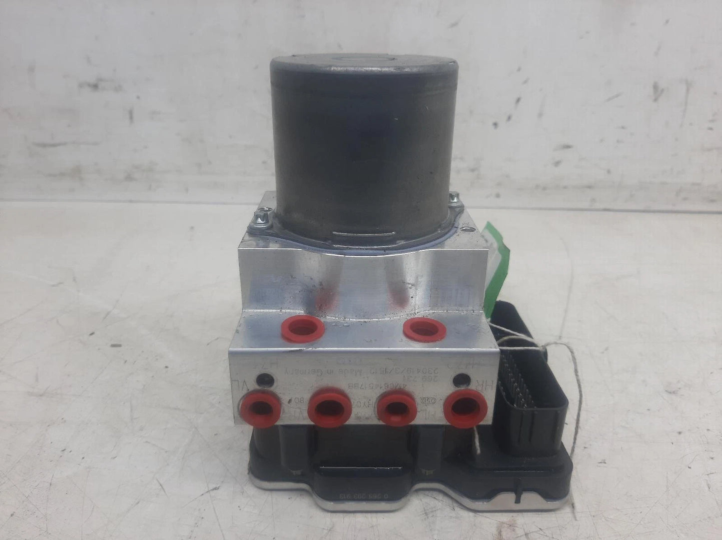 Volkswagen Touareg Mk3 (CR) ABS Pump/Modulator 