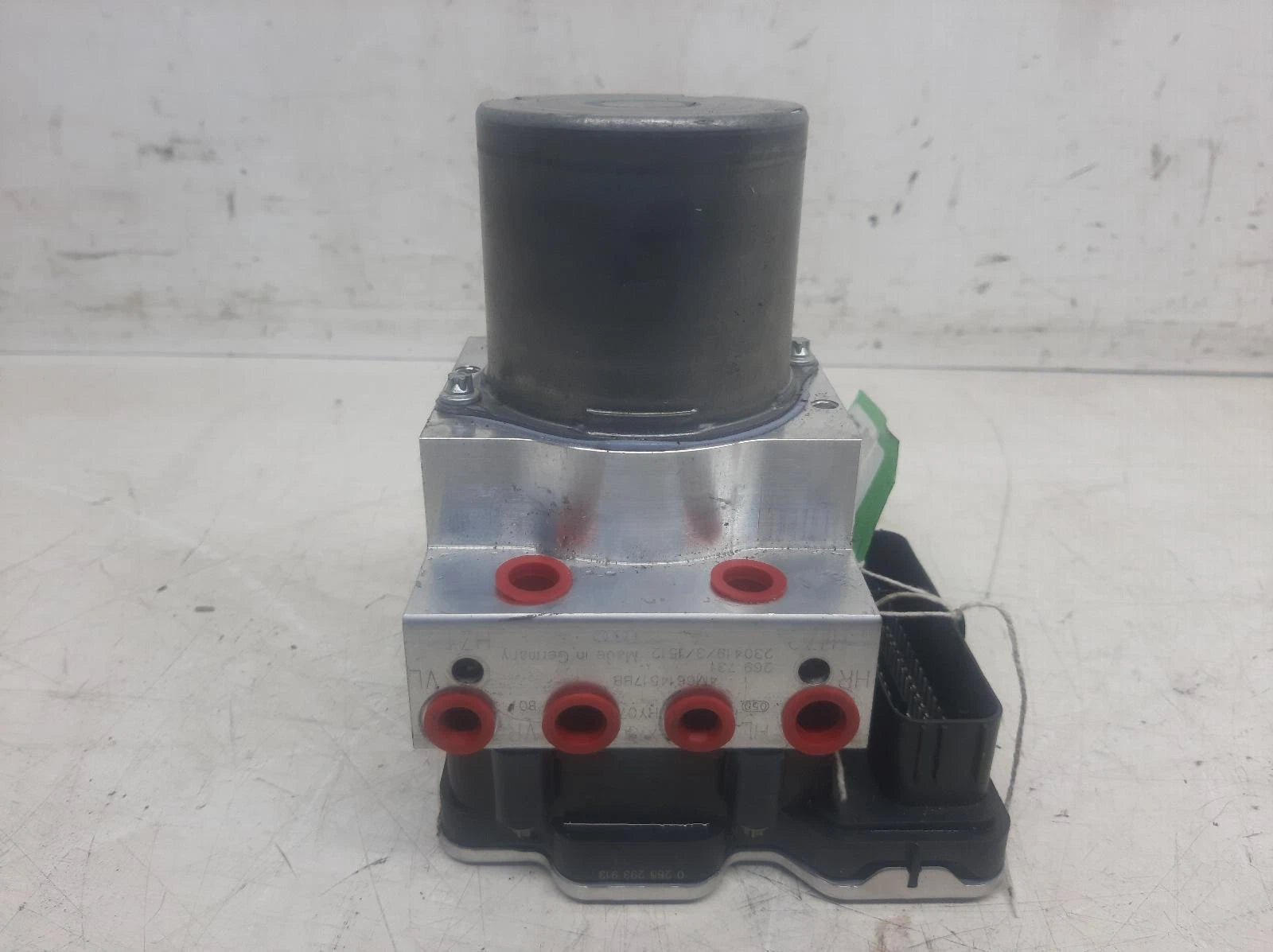 Volkswagen Touareg Mk3 (CR) ABS Pump/Modulator 