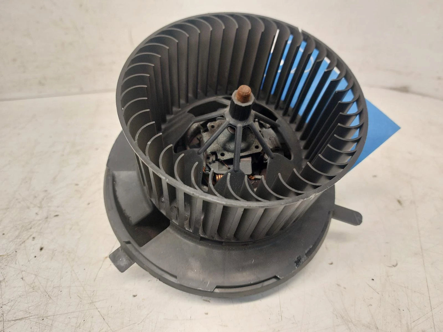 Audi A3 1.6L Petrol Heater Blower Fan Assembly with AC 