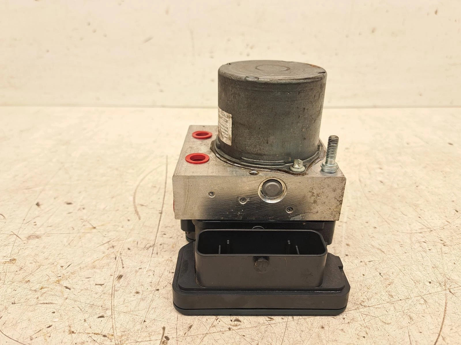 Citroen C4 Mk1 ABS Pump/Modulator 